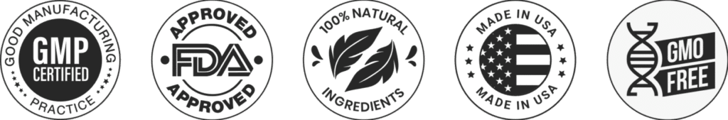 primebiome certifications